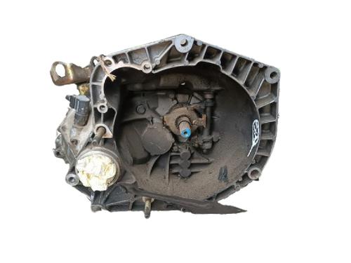 Gearkasse FIAT BRAVA (182_) 1.4 (182.BG) (75 hp) 29785635