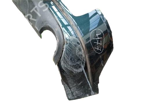 Bak støtfanger JAGUAR XF I (X250) 3.0 D | BP29785637C8