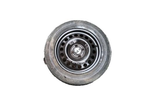 Used Rim OPEL ASTRA G Hatchback (T98) 1.4 16V (F08, F48) (90 hp) 29785642