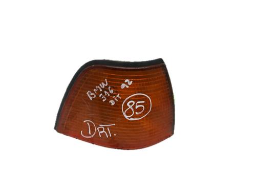 Used Right front indicator BMW 3 (E36) 318 tds (90 hp) 29785643