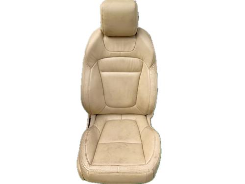 Ensemble sièges JAGUAR XF I (X250) 3.0 D (211 hp) 29785646