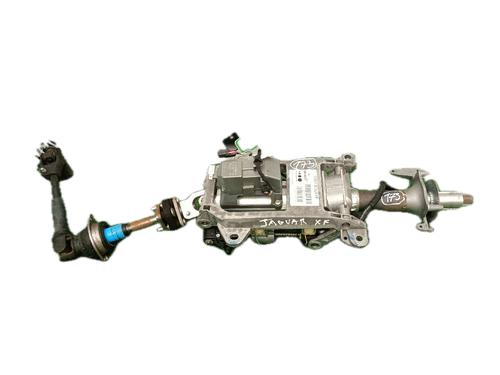Used Steering column JAGUAR XF I (X250) 3.0 D (211 hp) 29785648