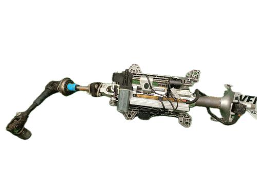Steering column JAGUAR XF I (X250) 3.0 D | BP29785648M21 