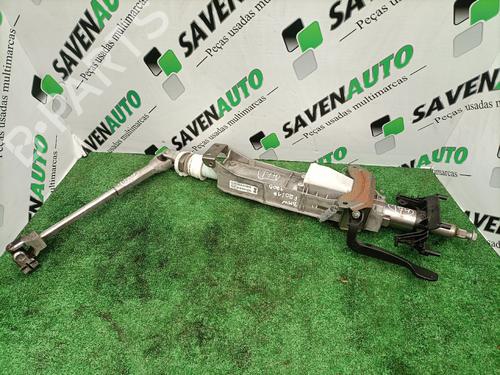 Used Steering column BMW 1 (F20) 120 d (163 hp) 29785649
