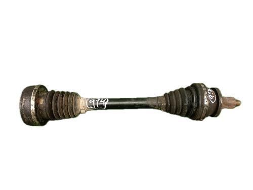 Arbre de transmission SEAT CORDOBA (6L2) 1.4 16V (100 hp) 29785670