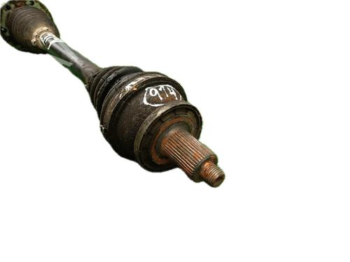 Driveshaft SEAT CORDOBA (6L2) 1.4 16V | BP29785670M37
