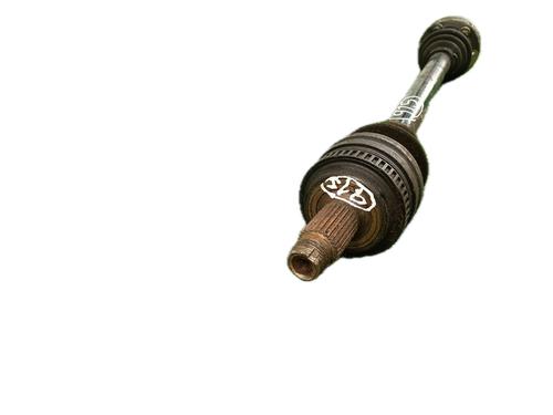 Used Left rear driveshaft BMW 3 Compact (E46) 318 td (115 hp) 29785672