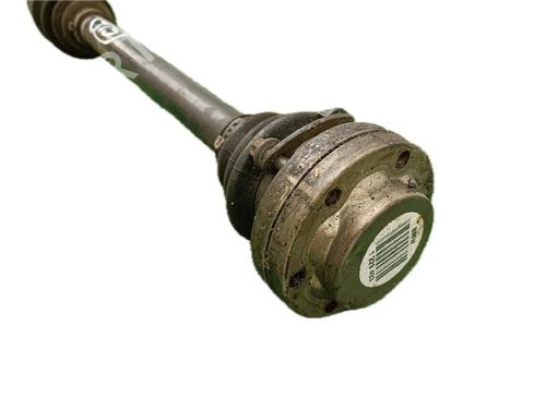 Left rear driveshaft BMW 3 Compact (E46) 318 td | BP29785672M40 
