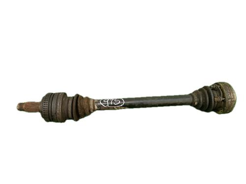 Left rear driveshaft BMW 3 Compact (E46) 318 td | BP29785672M40 