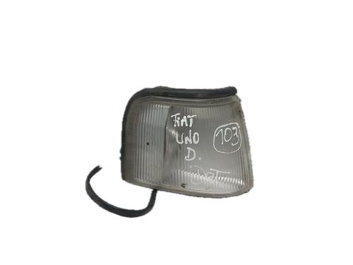 Intermitente delantero derecho FIAT UNO (146_, 158_) 1.1 (58 hp) 29785675