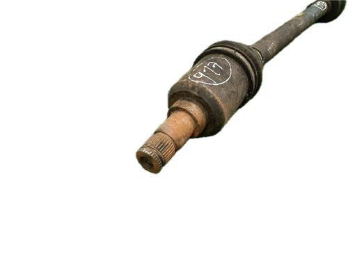 Driveshaft SMART FORTWO Coupe (451) 0.8 CDi (451.300) | BP29785677M37