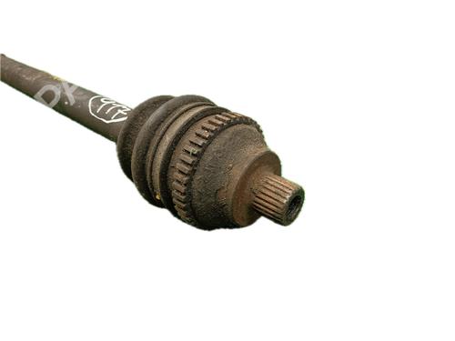 Driveshaft SMART FORTWO Coupe (451) 0.8 CDi (451.300) | BP29785677M37