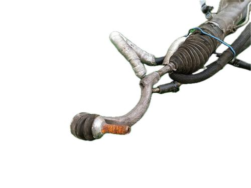 Steering rack JAGUAR XF I (X250) 3.0 D | BP29785678M22