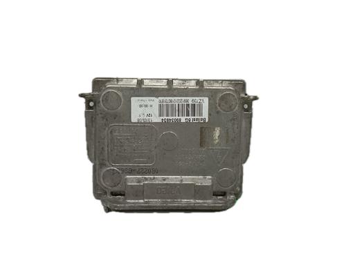 Elektronisk modul RENAULT SCÉNIC III (JZ0/1_) 1.5 dCi (110 hp) 29785683