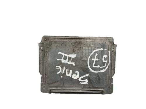 Elektronisk modul RENAULT SCÉNIC III (JZ0/1_) 1.5 dCi | BP29785683M83