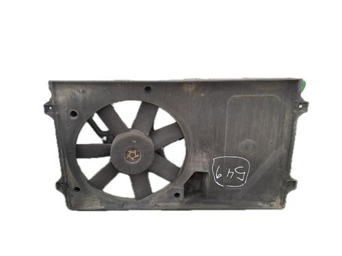 Radiator fan SEAT ALHAMBRA (7V8, 7V9) 1.9 TDI | BP29785687M35 