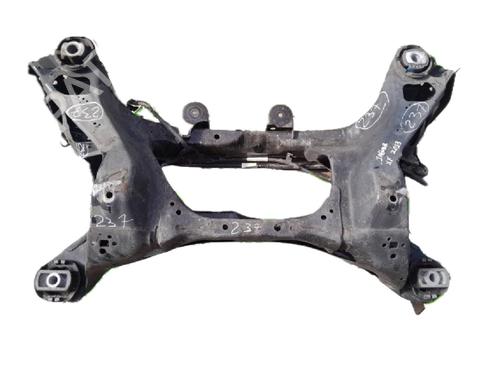 Bakaksel JAGUAR XF I (X250) 2.2 D (200 hp) 29785691