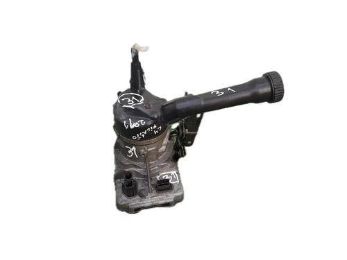 Used Steering pump CITROËN C4 Picasso I MPV (UD_) 1.6 HDi (109 hp) 29785692