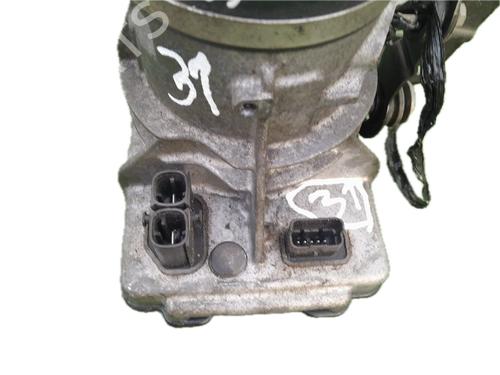 Steering pump CITROËN C4 Picasso I MPV (UD_) 1.6 HDi | BP29785692M99 