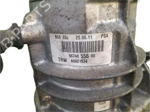 Steering pump CITROËN C4 Picasso I MPV (UD_) 1.6 HDi | BP29785692M99 
