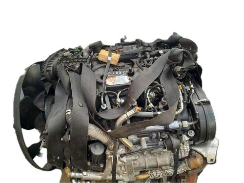 Motor LAND ROVER RANGE ROVER SPORT II (L494) 3.0 SCV6 4x4 (380 hp) 29785693