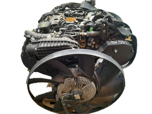 Engine LAND ROVER RANGE ROVER SPORT II (L494) 3.0 SCV6 4x4 | BP29785693M1 