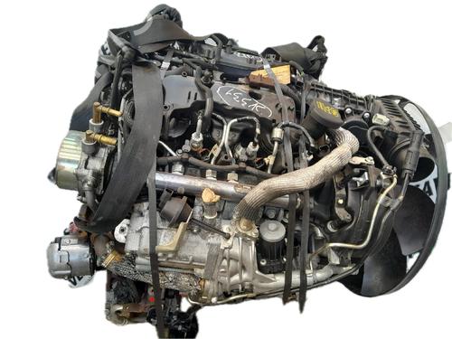 Engine LAND ROVER RANGE ROVER SPORT II (L494) 3.0 SCV6 4x4 | BP29785693M1 