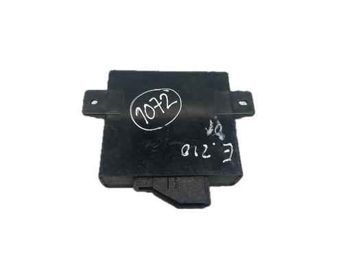 Used Electronic module MERCEDES-BENZ E-CLASS (W210) E 220 CDI (210.006) (125 hp) 29785694