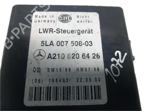 Electronic module MERCEDES-BENZ E-CLASS (W210) E 220 CDI (210.006) | BP29785694M83 