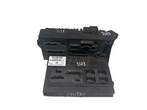 Modulo electronico MERCEDES-BENZ E-CLASS (W211) E 270 CDI (211.016) (163 hp) 29785695