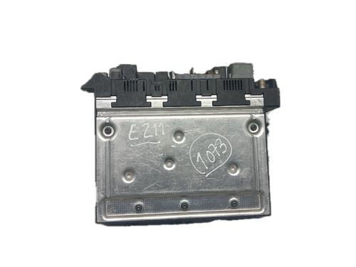 Modulo electronico MERCEDES-BENZ E-CLASS (W211) E 270 CDI (211.016) | BP29785695M83 