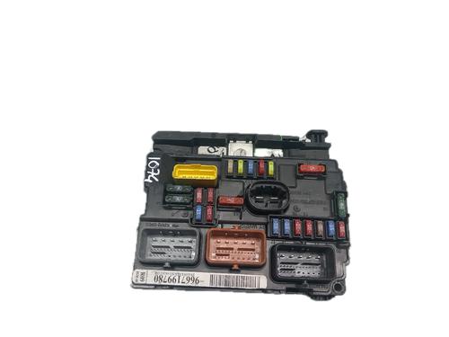 Elektronisk modul CITROËN C3 II (SC_) 1.0 VTi 68 | BP29785696M83 