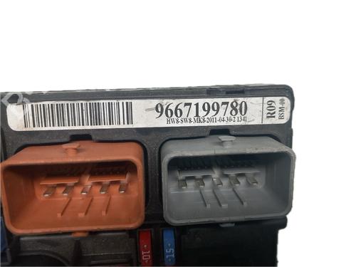 Elektronisk modul CITROËN C3 II (SC_) 1.0 VTi 68 | BP29785696M83 