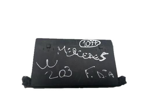Electronic module MERCEDES-BENZ C-CLASS (W203) C 220 CDI (203.006, 203.008) | BP29785699M83