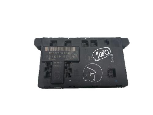 Używane Moduł elektroniczny MERCEDES-BENZ C-CLASS (W203) C 320 CDI (203.020) (224 hp) 29785701
