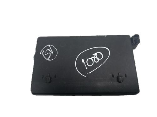 Electronic module MERCEDES-BENZ C-CLASS (W203) C 320 CDI (203.020) | BP29785701M83