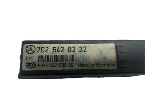 Elektronisk modul MERCEDES-BENZ C-CLASS (W202) C 220 D (202.021) | BP29785705M83 