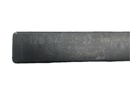 Electronic module MERCEDES-BENZ E-CLASS (W124) E 300 D (124.131) | BP29785706M83 