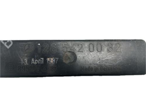 Electronic module MERCEDES-BENZ E-CLASS (W124) E 220 (124.022) | BP29785707M83