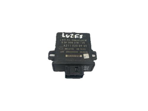 Modulo elettronico MERCEDES-BENZ E-CLASS (W211) E 220 CDI | BP29785708M83 