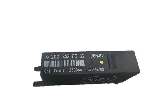 Elektronisk modul MERCEDES-BENZ C-CLASS (W202) C 200 CDI (202.134) | BP29785709M83 