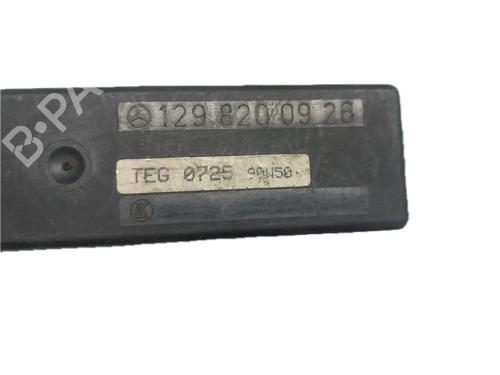 Electronic module MERCEDES-BENZ SL (R129) 280 (129.059) | BP29785712M83 