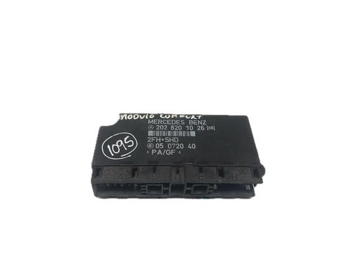 Modulo electronico MERCEDES-BENZ C-CLASS (W202) C 200 D (202.122) | BP29785714M83 