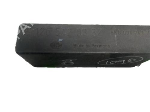 Electronic module MERCEDES-BENZ E-CLASS (W124) E 250 D (124.126, 124.129) | BP29785715M83