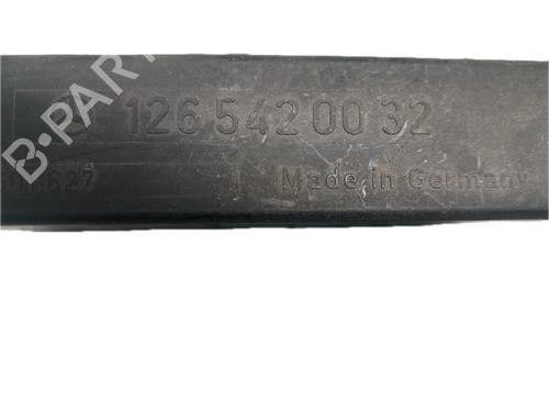 Electronic module MERCEDES-BENZ E-CLASS (W124) E 250 D (124.126, 124.129) | BP29785716M83