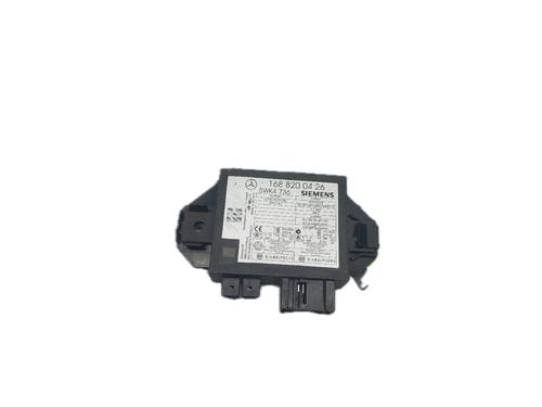 Electronic module MERCEDES-BENZ A-CLASS (W168) A 170 CDI (168.009, 168.109) | BP29785721M83