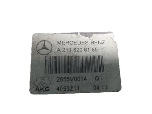 Modulo electronico MERCEDES-BENZ E-CLASS (W211) E 220 CDI | BP29785724M83