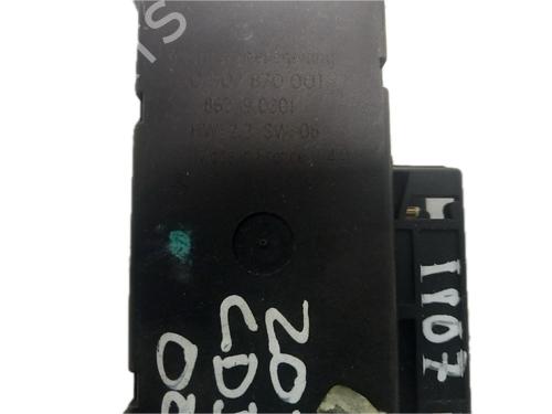 Electronic module MERCEDES-BENZ SL (R129) 280 (129.059) | BP29785726M83 