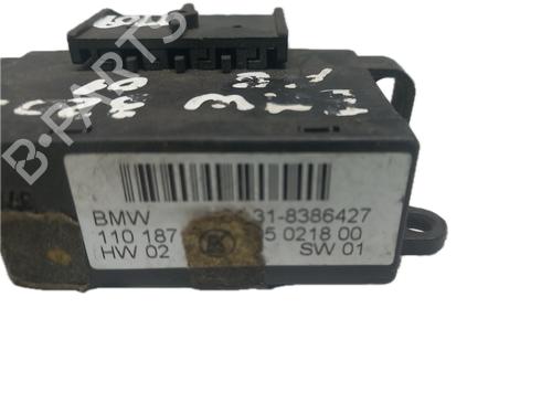 Electronic module BMW 3 (E46) 318 d | BP29785728M83 
