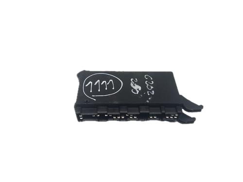 Electronic module MERCEDES-BENZ C-CLASS (W202) C 200 CDI (202.134) | BP29785731M83 